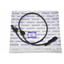 VOLVO XC90 II lewa podgrzewana dysza sprysk szyby