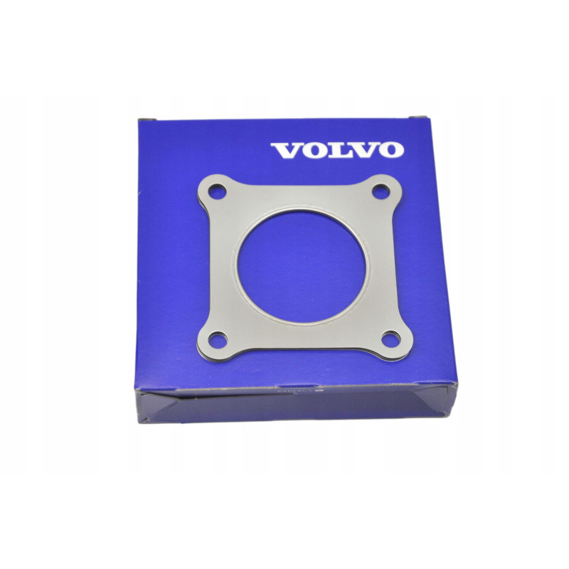 VOLVO 850 S70 V70 Uszczelka wydechu katalizatora 9146012 OE