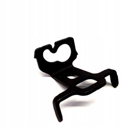 VOLVO V70 XC70 mocowanie siatki w podsufitce OE