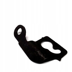 VOLVO V70 XC70 mocowanie siatki w podsufitce OE