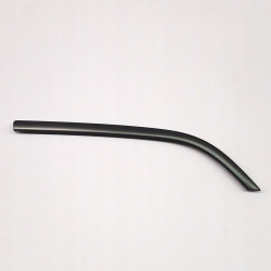 VOLVO S80 V70 XC70 lewa listwa boczka drzwi prz OE