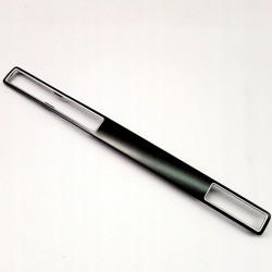 VOLVO S80 V70 XC70 listwa deski rozdzielczej OE