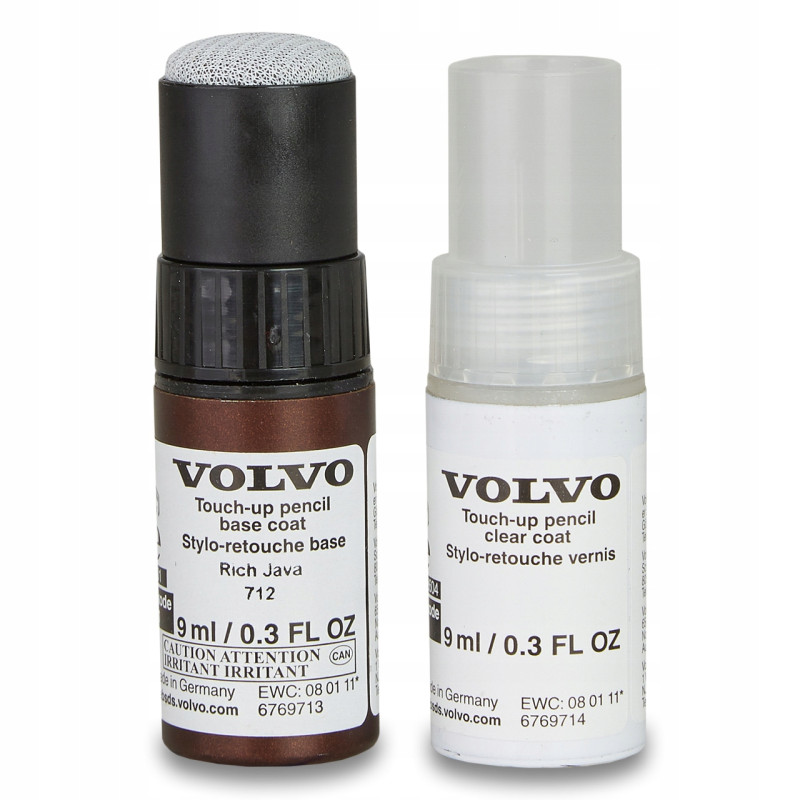 VOLVO C30 ELECTRIC Lakier...