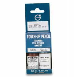 VOLVO lakier sztyft mazak zaprawka Rich java 712