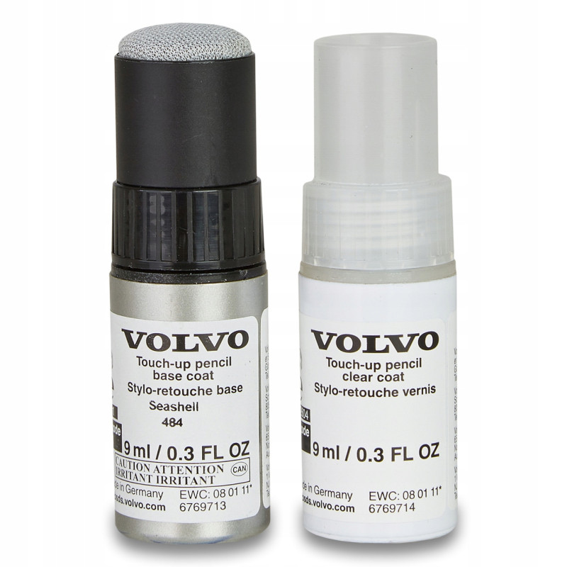 VOLVO C30 ELECTRIC Lakier...