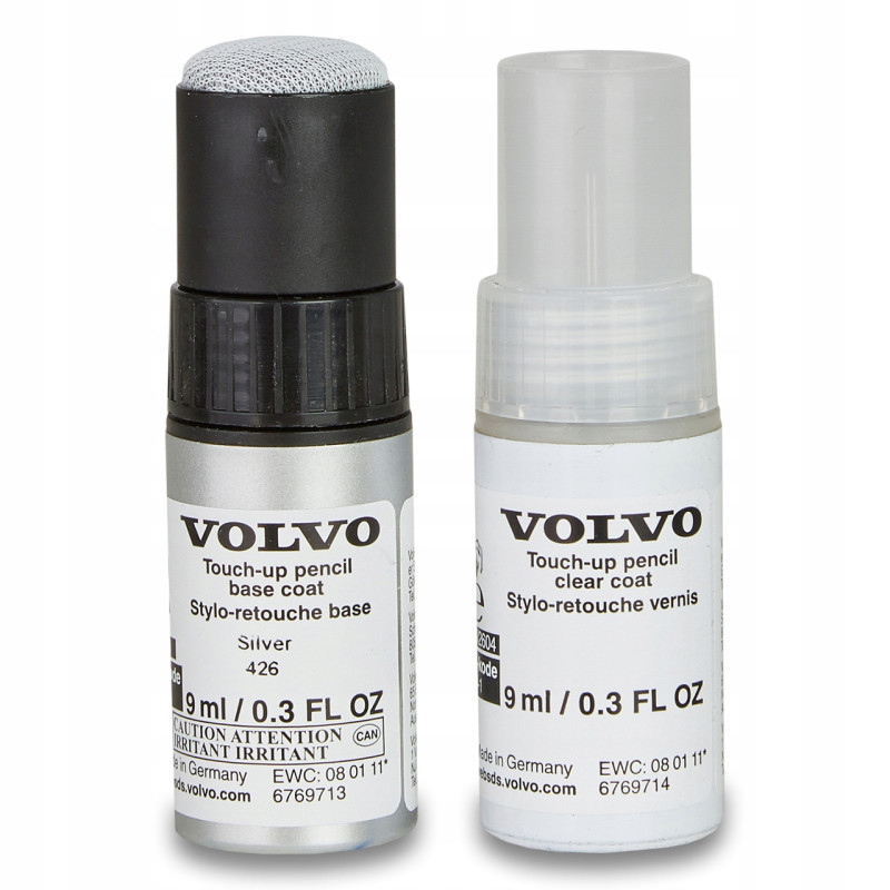 VOLVO C30 ELECTRIC Lakier...