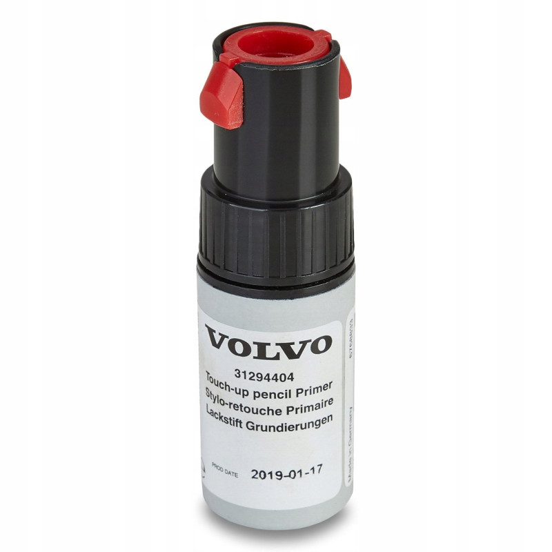 VOLVO C30 ELECTRIC Lakier...