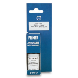 VOLVO lakier sztyft mazak podkład szary zaprawka