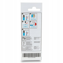 VOLVO lakier sztyft mazak podkład szary zaprawka