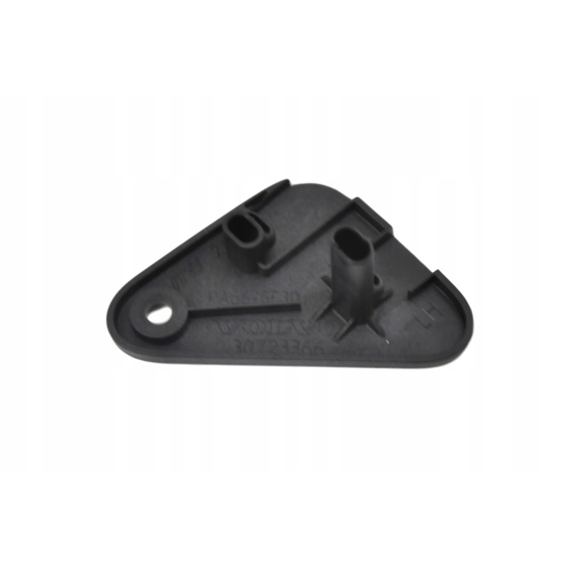 VOLVO V40 lewy górny uchwyt chłodnicy 30723366 OE