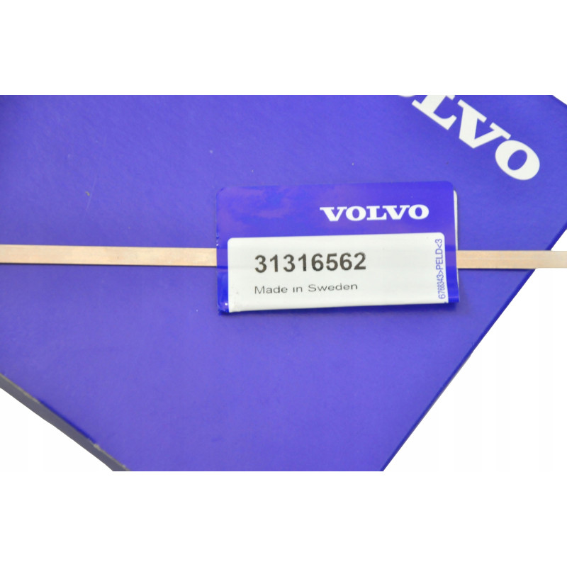VOLVO S60 S60CC S80 V60 V60CC V70 XC60 XC70 Miarka bagnet oleju 31316562 OE