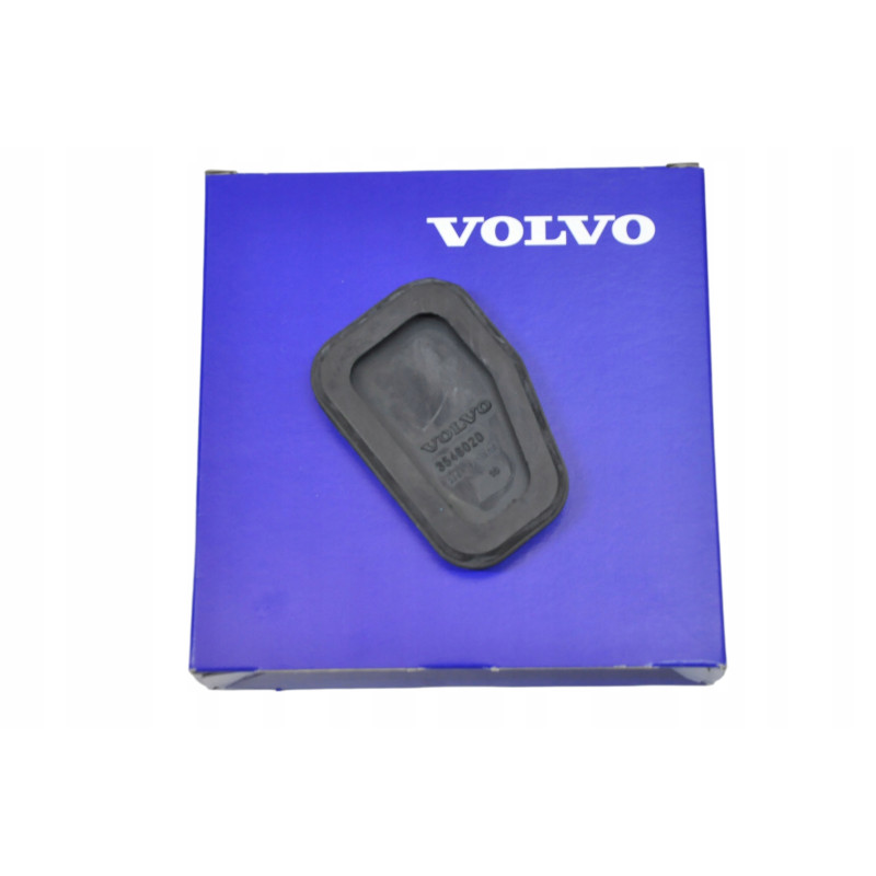 VOLVO 850 C70 S60 S70 nakładka pedał sprzęgła OE