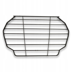 VOLVO XC90 II pionowa krata kratka bagażnika kpl