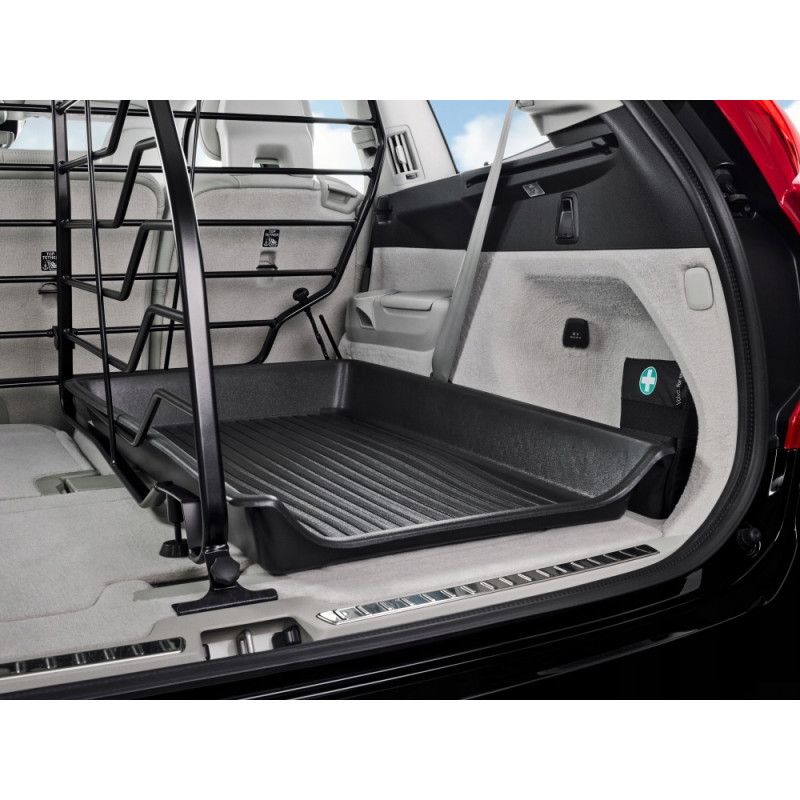 VOLVO V90 II wykładzina...