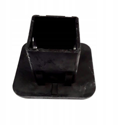VOLVO EX40 XC40 XC60 XC90 Zaślepka haka holowniczego 31439260 OE