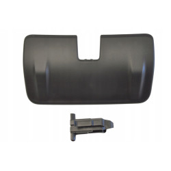 VOLVO XC60 R-design zaślepka hak holowniczy tył 31338991 OE