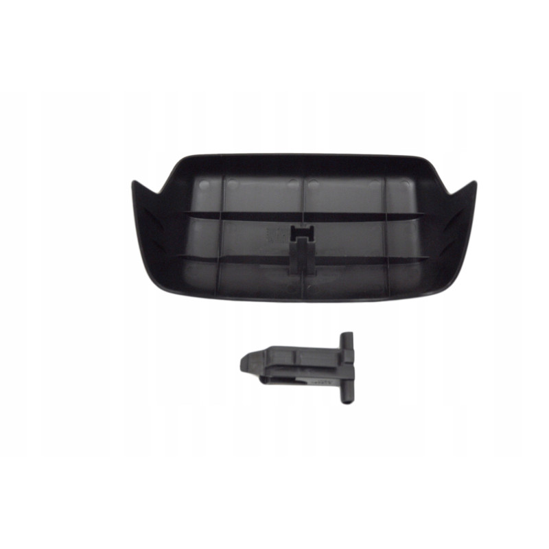 VOLVO XC90 zaślepka hak holowniczy odpinany OE 31269566