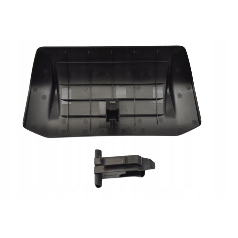 VOLVO V40 R-Design zaślepka hak holowniczy tył OE