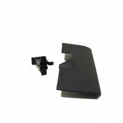 VOLVO S60 S60CC V60 V60CC zaślepka haka holowniczego odpinanego OE 31359322