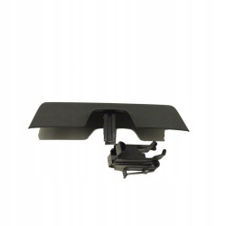 VOLVO S60 S60CC V60 V60CC zaślepka haka holowniczego odpinanego OE 31359322