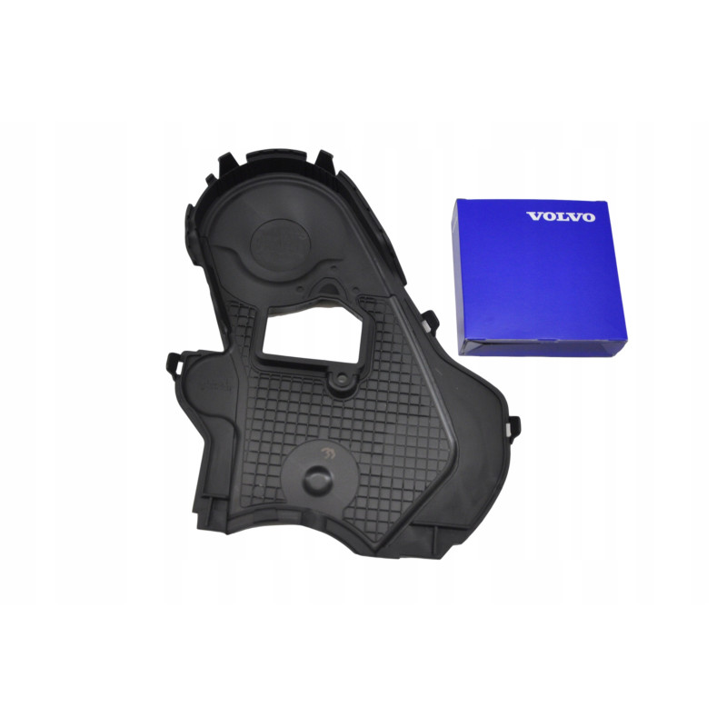 VOLVO S60 S80 V60 V70 XC60 XC70 Obudowa osłona rozrząd 2.0 2.4d 8658108 OE