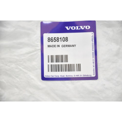 VOLVO S60 V60 XC60 obudowa osłona rozrząd 2,0 2,4D