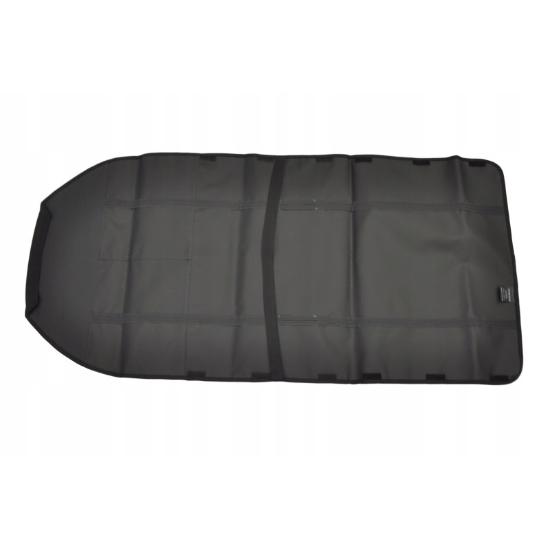 VOLVO C40 EC40 EX30 Mata zabezpieczajaca fotel przed dziećmi 32367093 OE