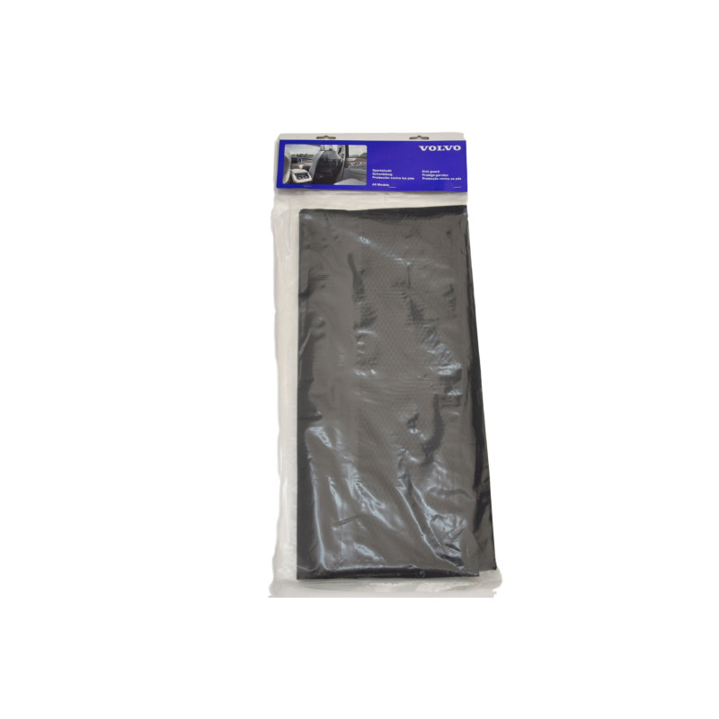 VOLVO C40 EC40 EX30 Mata zabezpieczajaca fotel przed dziećmi 32367093 OE
