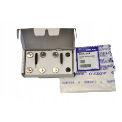 VOLVO komplet zamków bębenków bagażnika dachowego