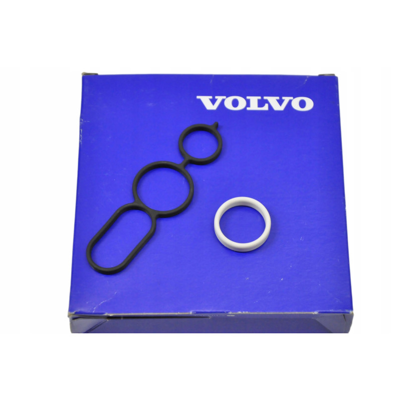 VOLVO C30 C70 uszczelki...