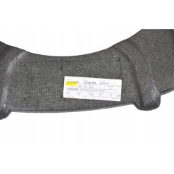 VOLVO XC40 styropian pod koło zapasowe dojazdowe