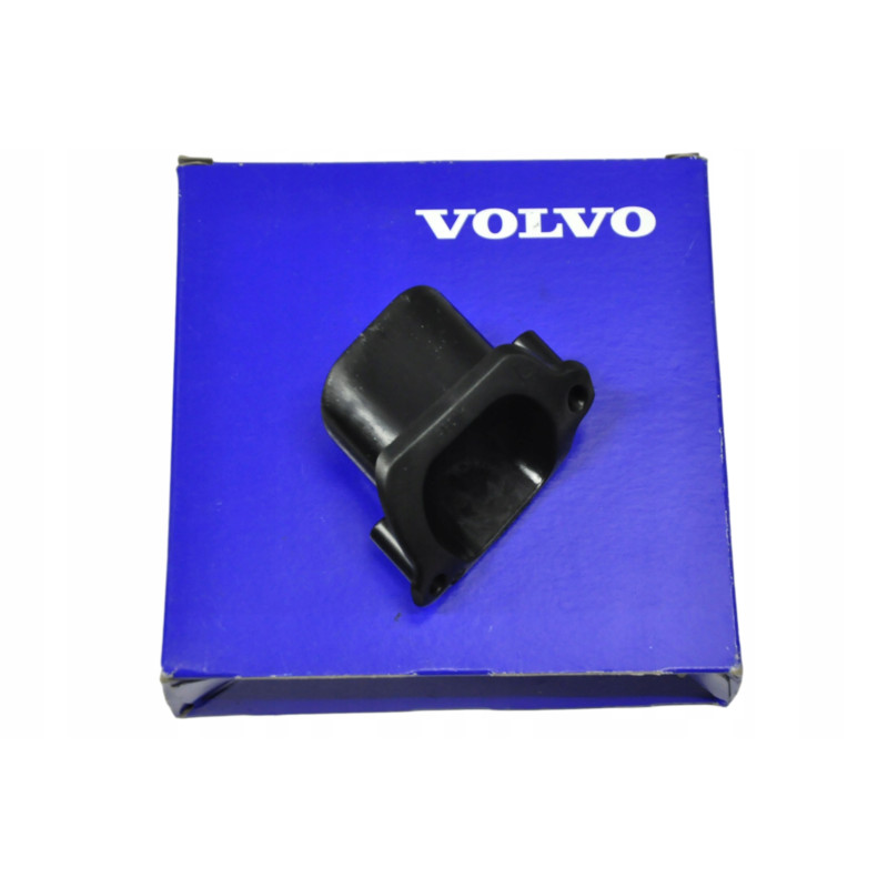 VOLVO XC90 Lewa mocowanie spryskiwacza lampy 8659927 OE