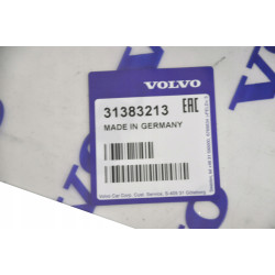 VOLVO S90 V90 II wlot górna kierownica powietrza