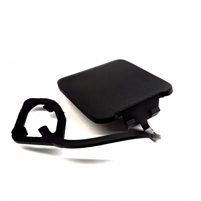 VOLVO XC70 zaślepka haka...