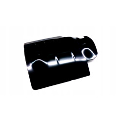 VOLVO V70 XC70 poszycie prawy słupek D OE