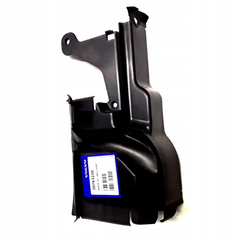 VOLVO XC70 prawa kierownica...