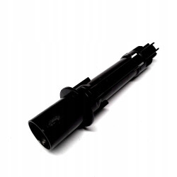 VOLVO S40 V50 tuleja montazowa zagłówka fotela OE 8686050