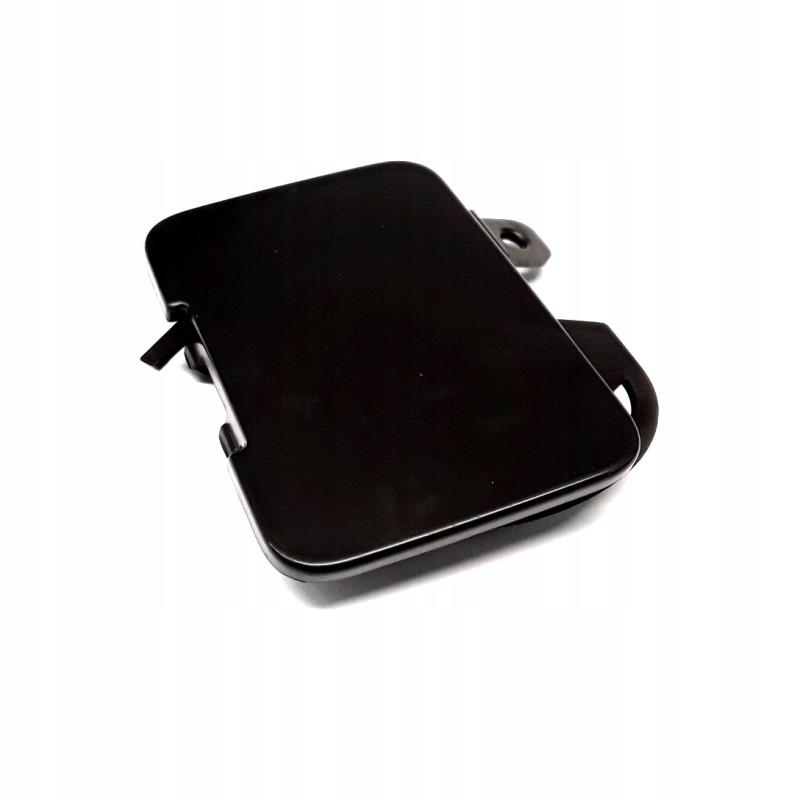 VOLVO S60 zaślepka haka...