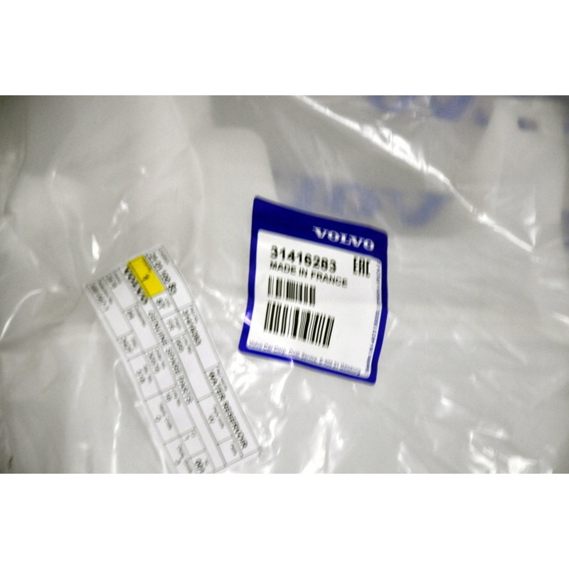 VOLVO S60 V60 zbiorniczek płynu spryskiwaczy OE