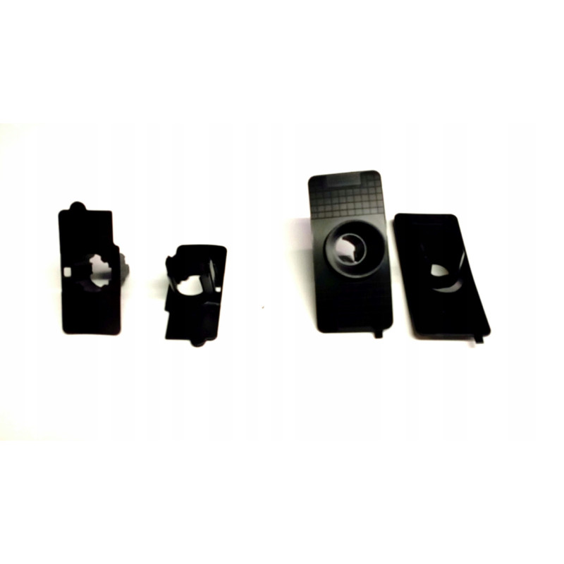 VOLVO V60 zestaw mocowań...