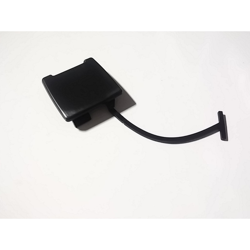 VOLVO S40 V50 zaślepka haka...