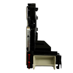 VOLVO V60 XC60 V70 XC70 zamek kanapy środkowy OE