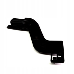 VOLVO XC60 uchwyt mocowa linki otwierania maski OE 31297666