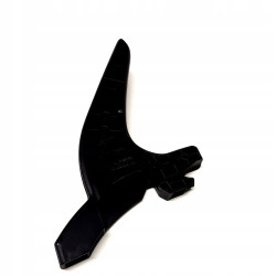 VOLVO S60 V60 S80 lewy uchwyt reg wysok fotela OE 31369498