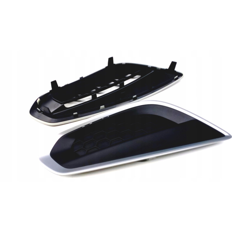 VOLVO S60 V60 kratki chrom...