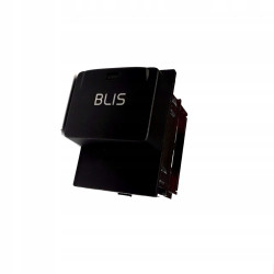 VOLVO C30 C70 S40 V50 włącznik lusterek BLIS OE 30739681