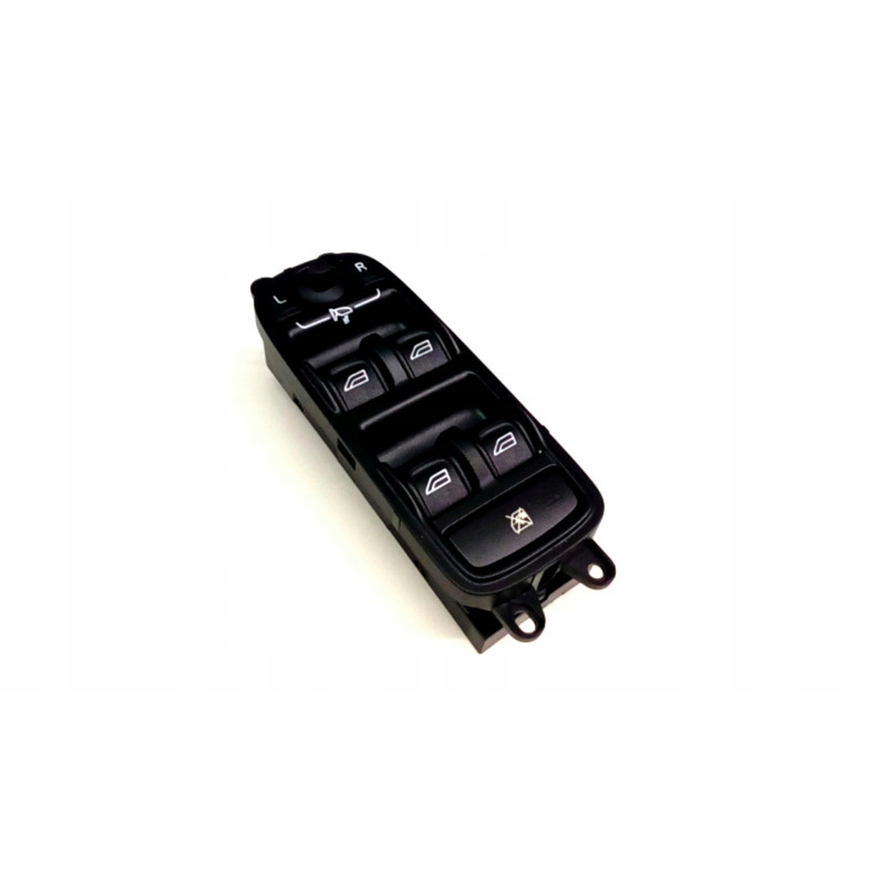 VOLVO S40 V50 centralka...