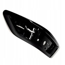 VOLVO XC70 tylna prawa kratka odblasku chrom OE 31383953