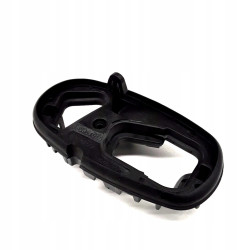 VOLVO XC60 II uszczelka podstawa prawe lusterko OE 31424162