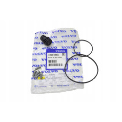 VOLVO XC60 zestaw naprawczy pompy vacuum 6-cyl 31401556